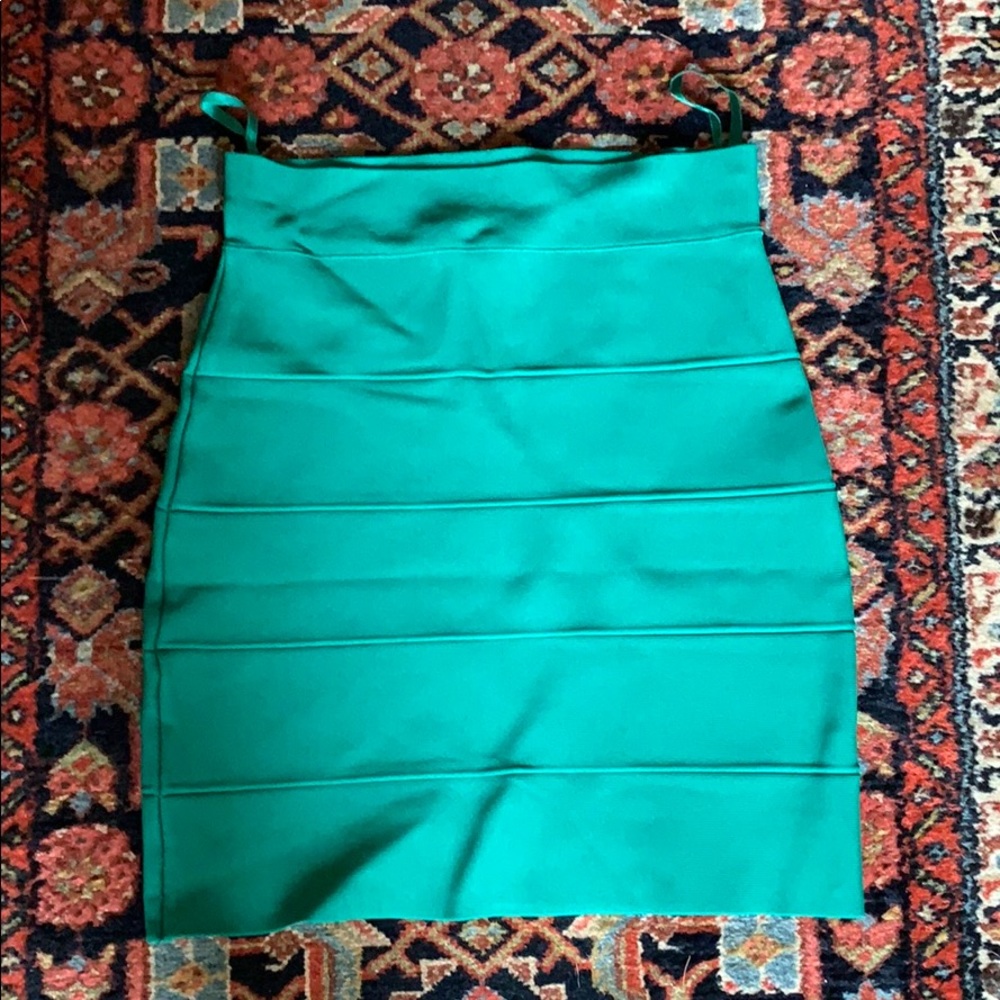 New no tags skirt